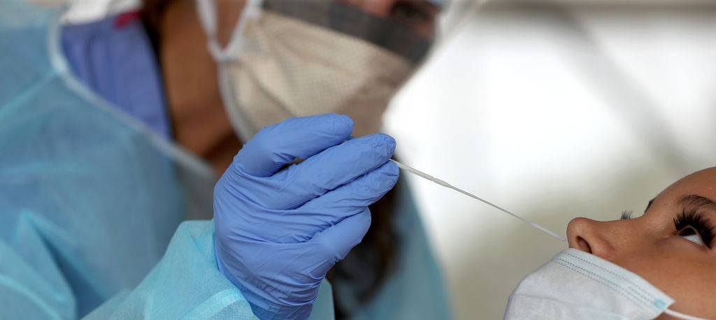 Covid-19: Chaco tiene 34 casos activos