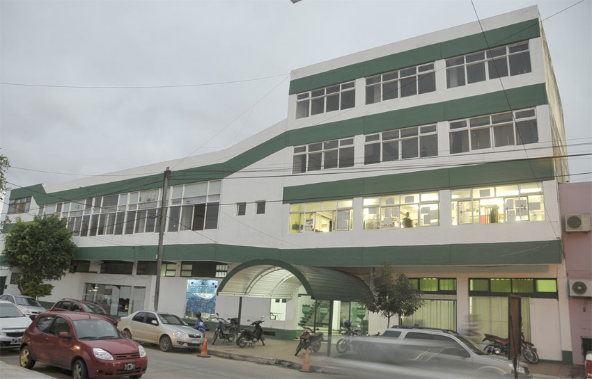 Hindú Club celebra sus 89 años