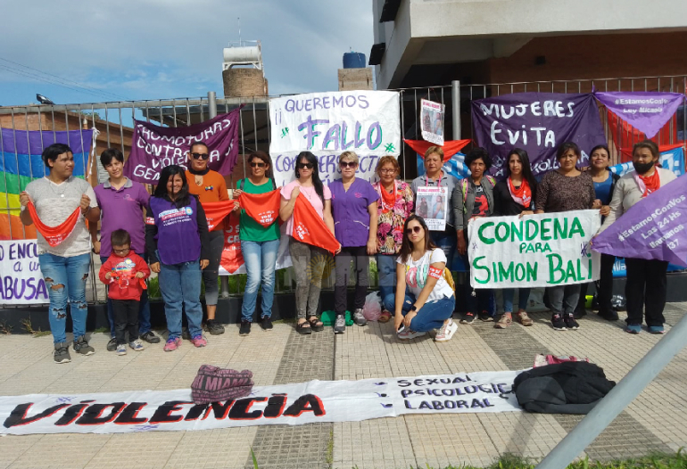 El caso Simón Bali será revisado por el Superior Tribunal de Justicia