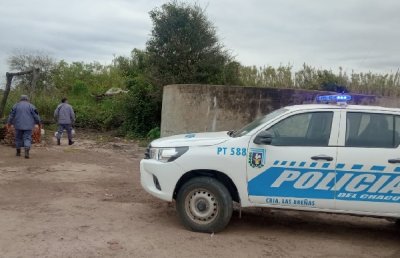 Continúan los operativos de búsqueda para localizar a Lorena Díaz