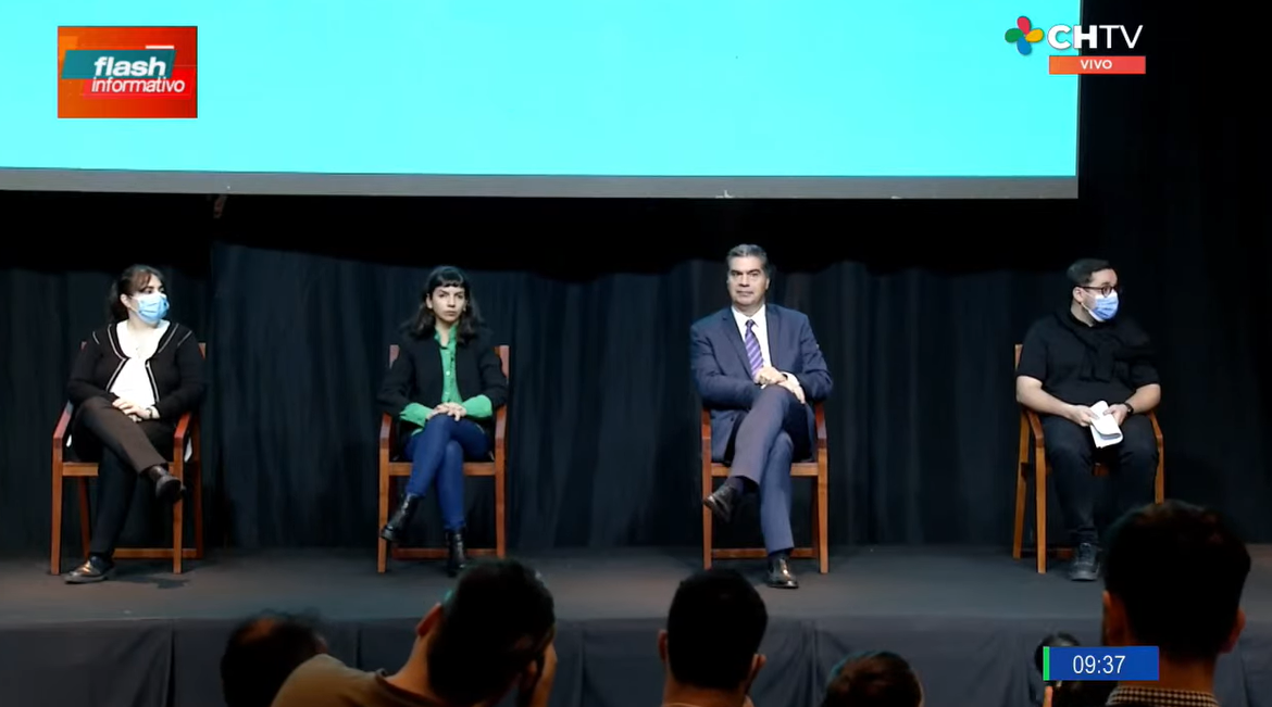 Se lanzó el programa de salud digital