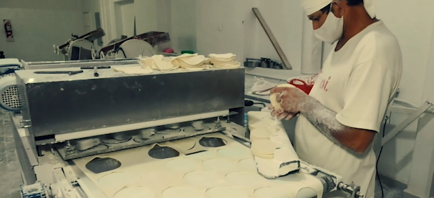 Nordeste Alimentos: amplia variedad de productos