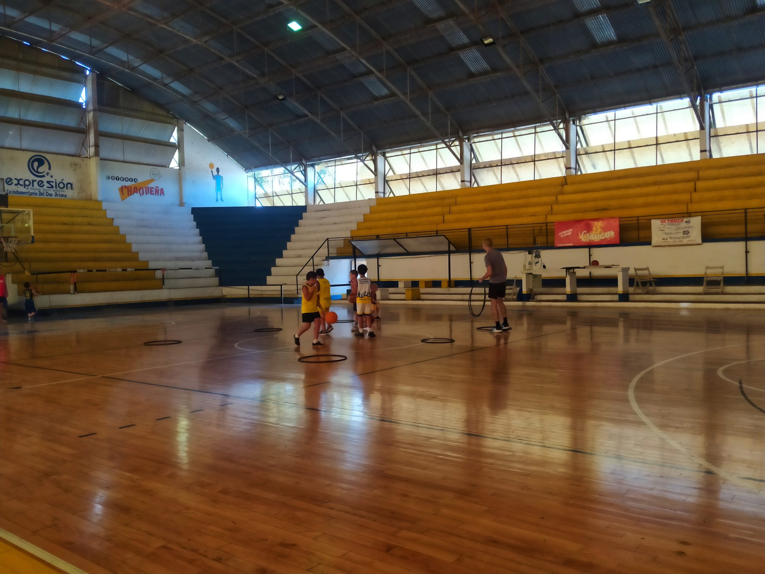 Don Orione celebra su 76° aniversario