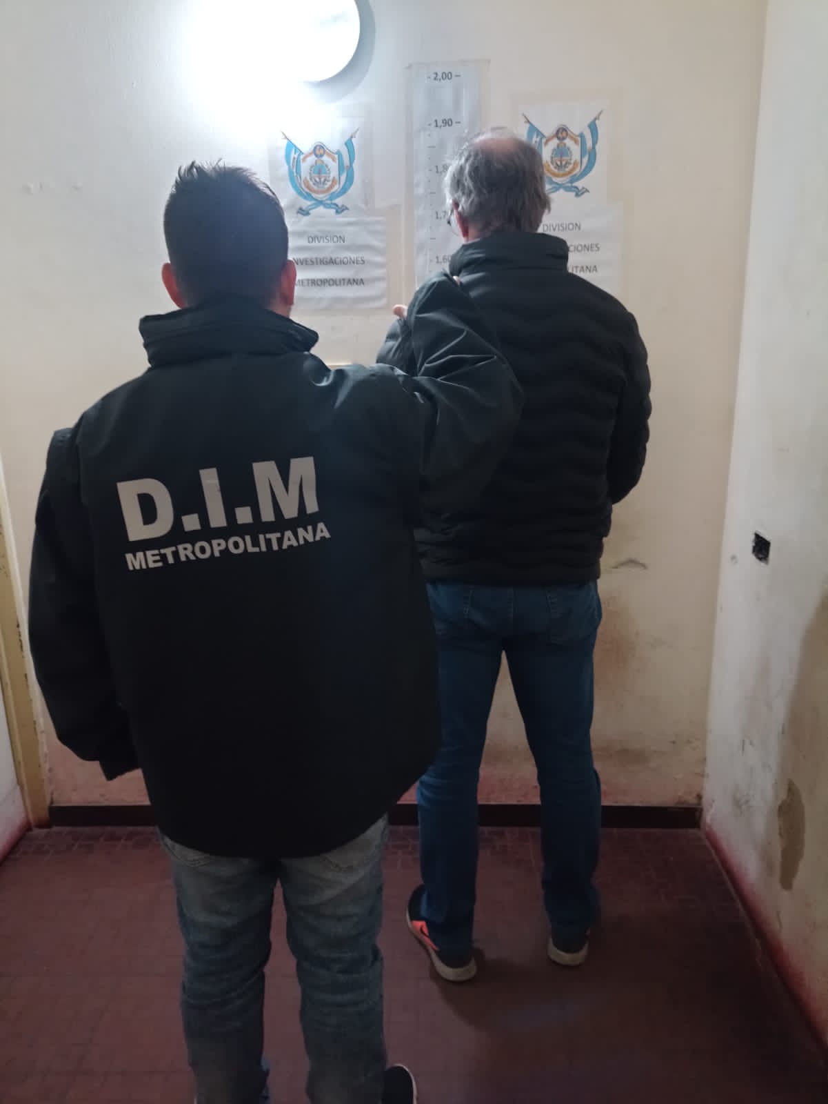 Corrientes: detuvieron al ginecólogo Gerardo Dahse por abuso sexual