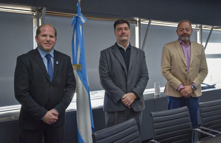 El Consejo Federal del Trabajo se reunirá en Chaco