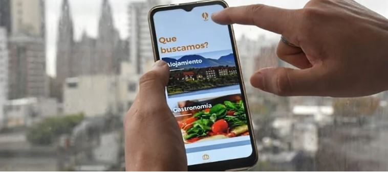 Access App: La aplicación de turismo accesible