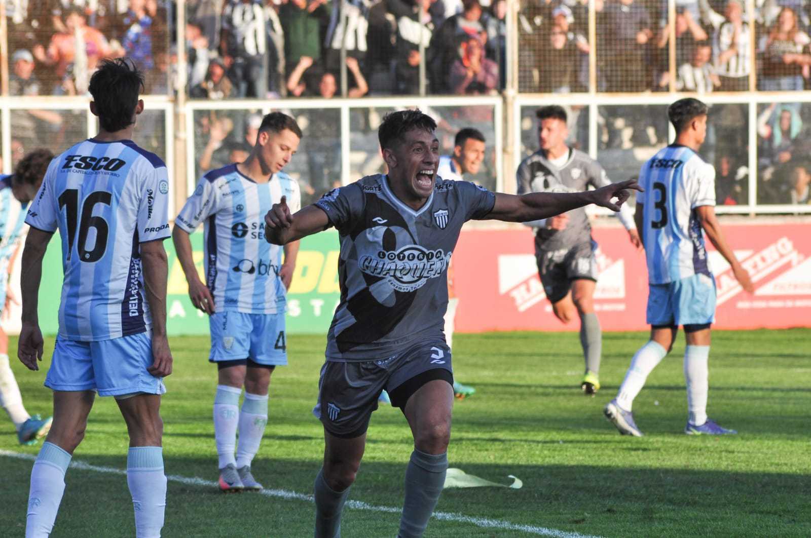 For Ever volvió al triunfo y el Reducido comienza a ser una realidad