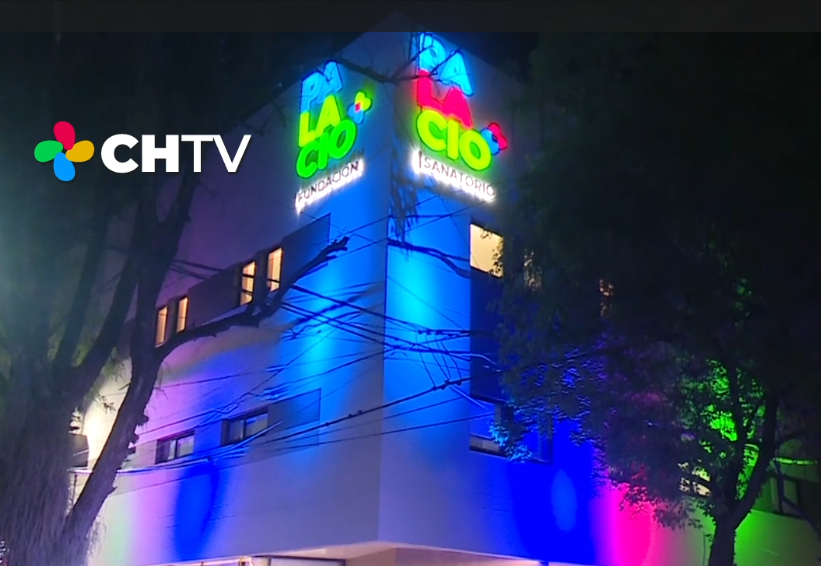 img-El sanatorio "Palacio" celebró su 82º aniversario