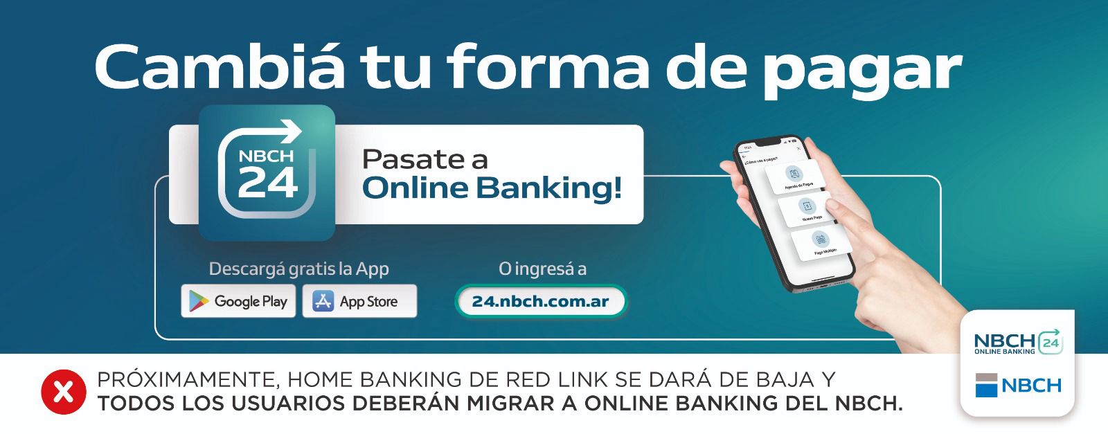 img-Pasarse a Online Banking tiene beneficios para nuevos usuarios