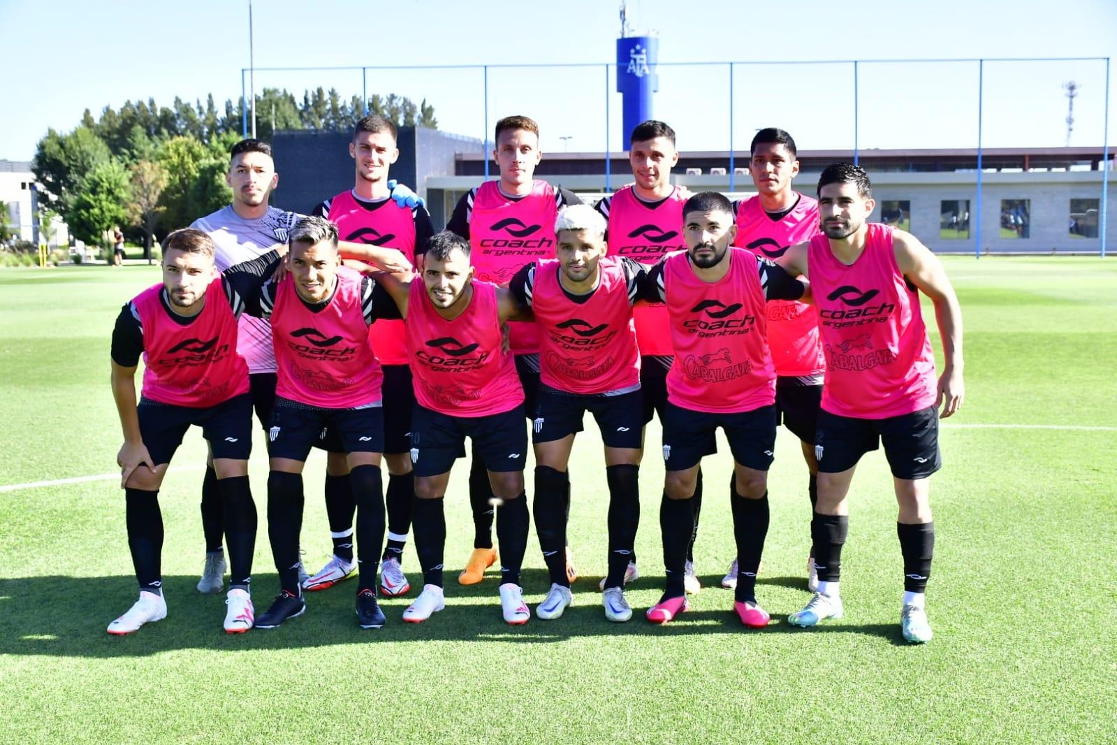 img-For Ever cayó en su primer partido del año previo al inicio de la temporada 2024