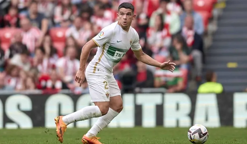 img-Lautaro Blanco a un paso de ser el tercer refuerzo de Boca