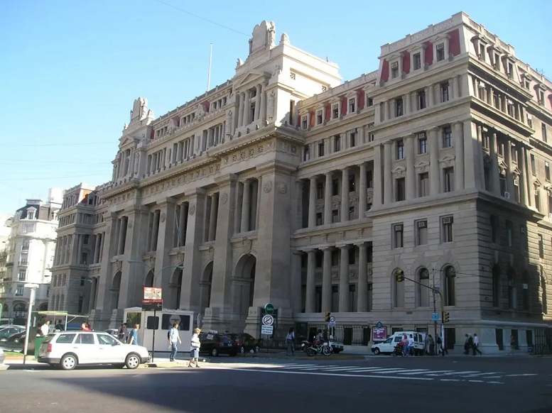 img-La Corte dispuso incremento salarial de 12,5% para todas las categorías del Poder Judicial