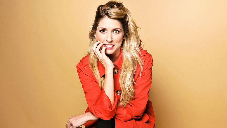img-Florencia Bertotti anuncia show en Corrientes en diciembre