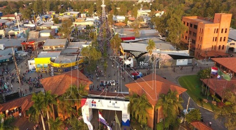 img-Se presenta en Resistencia exposición internacional