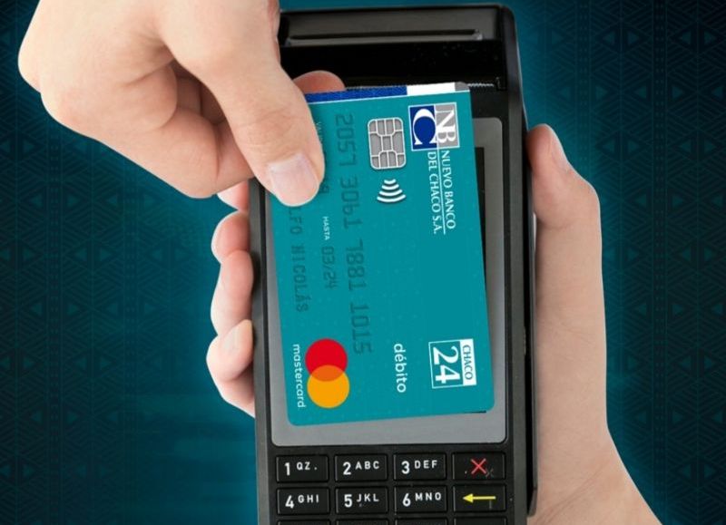 img-El Nuevo Banco del Chaco habilitó el Adelanto Chaco 24