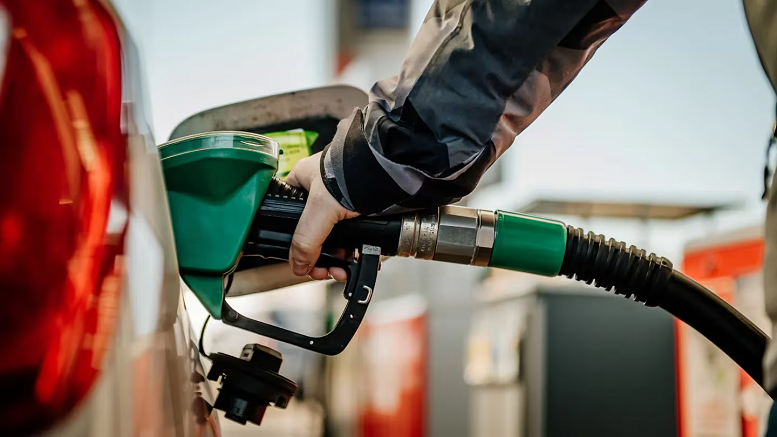 img-Aumenta la nafta: qué día sube y cuánto