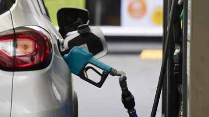 img-El precio de los combustibles aumentó un 4,6% desde el 1 de abril
