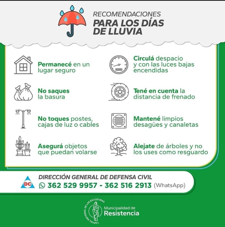 img-Recomendaciones para los días de lluvia
