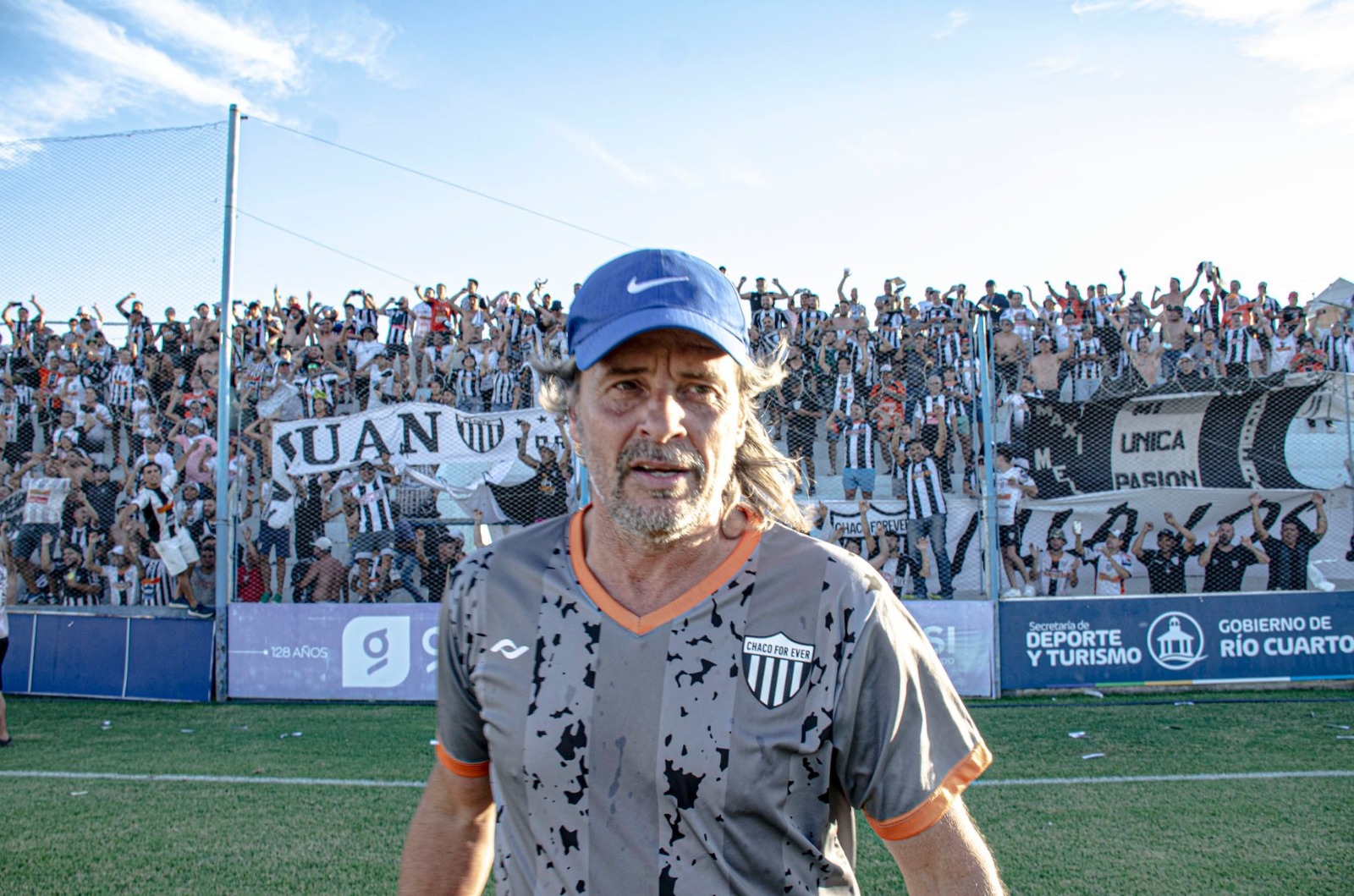 img-Cravero: “Es imposible que yo pueda ir a Sarmiento"