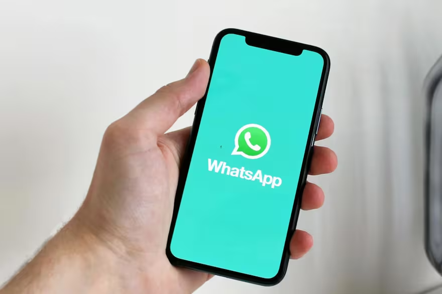 img-Cómo funciona el “Modo compañero” en WhatsApp: la nueva función para usar la misma cuenta en dos teléfonos