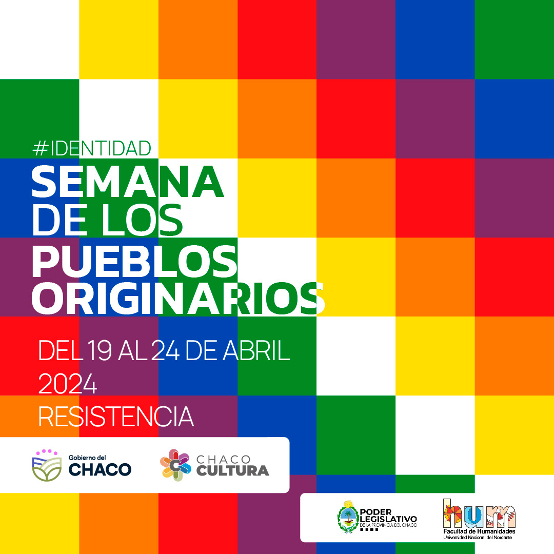 img-Comienza la Semana de los Pueblos Indígenas