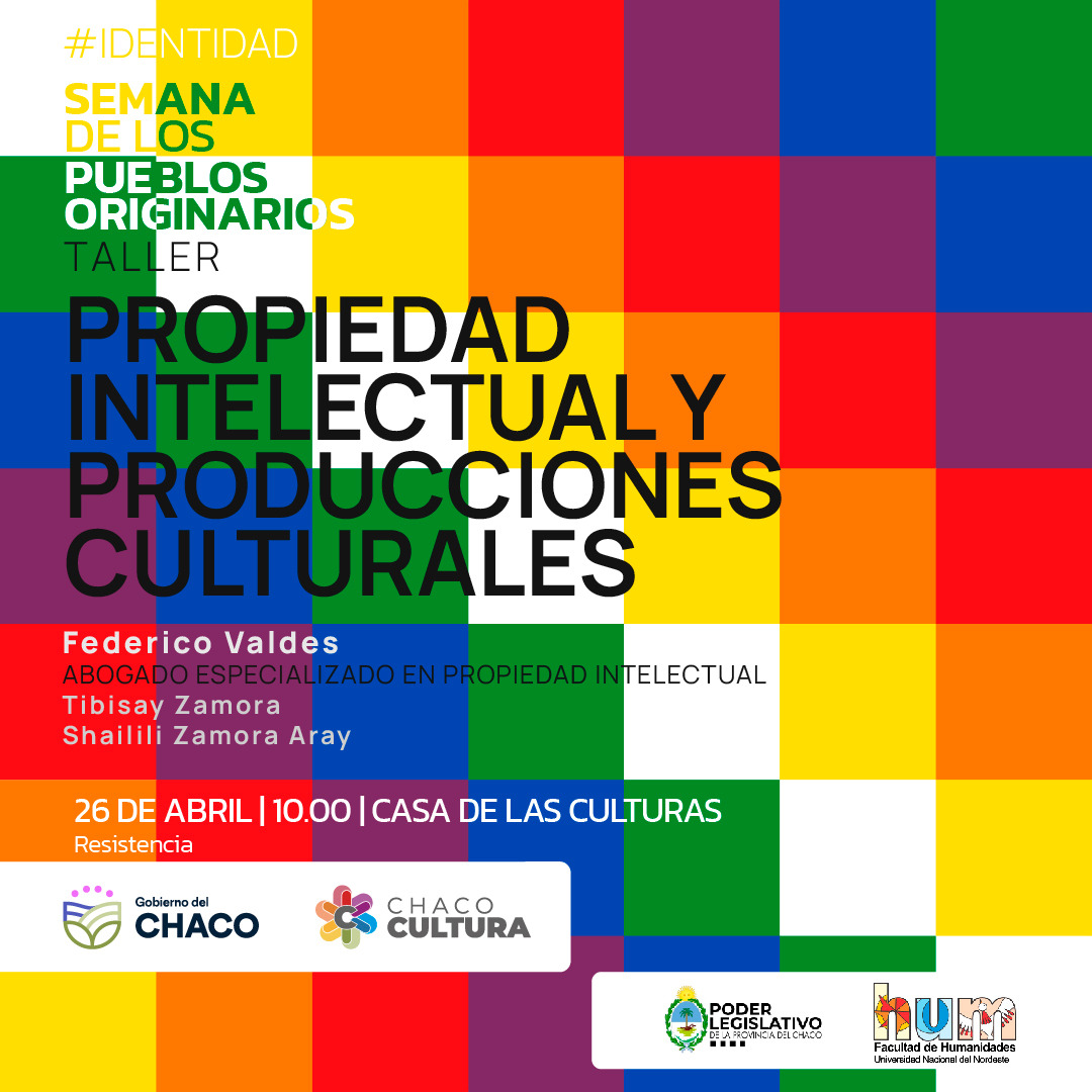 img-Taller Propiedad Intelectual y producciones culturales