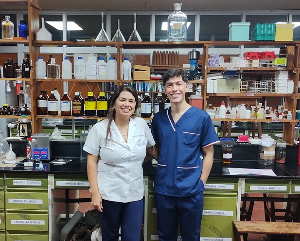 img-Nanopartículas de plata: una solución innovadora contra las infecciones