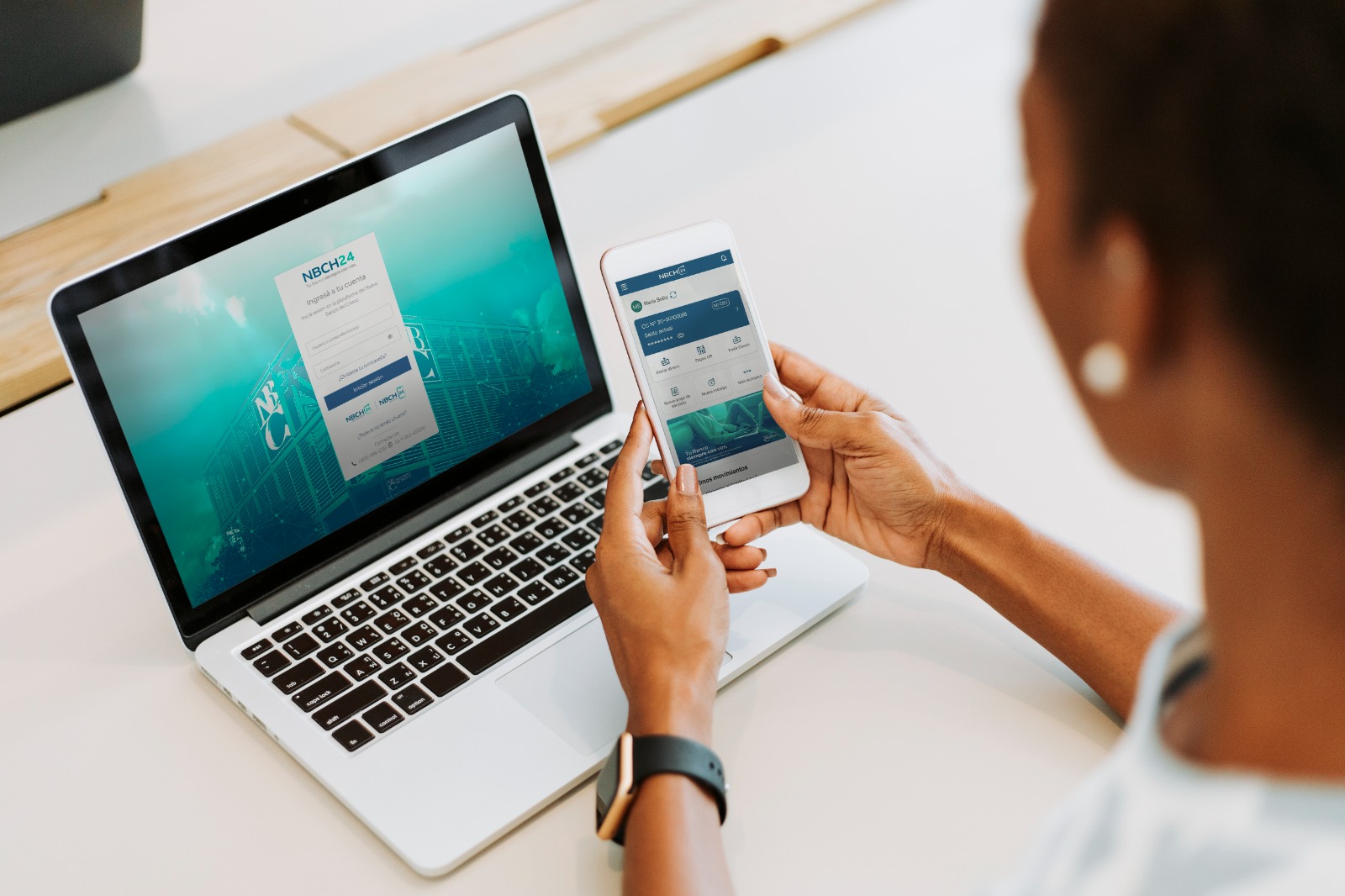 img-Pago de servicios en Online Banking: fácil y seguro