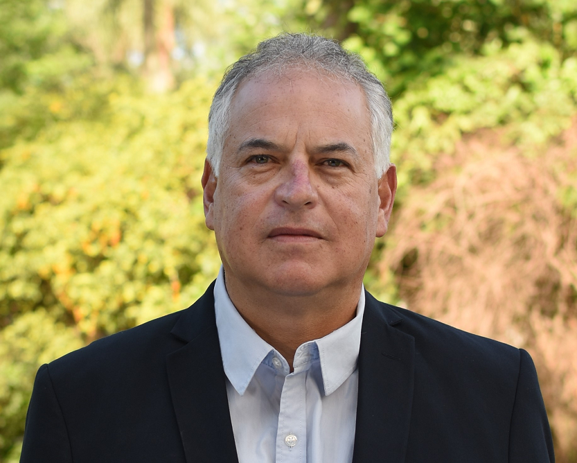 img-Hugo Domínguez: “Estamos reactivando las obras de a una”