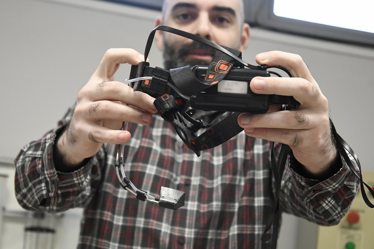 img-Desarrollan un mouse adaptado para personas con movilidad reducida