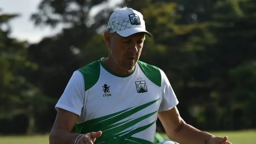 img-Falleció Fabián Cancelarich, exarquero de Ferro y la Selección Argentina en Italia ´90