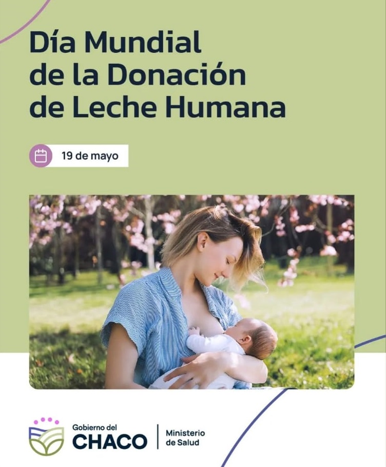 img-Día mundial de la donación de leche humana