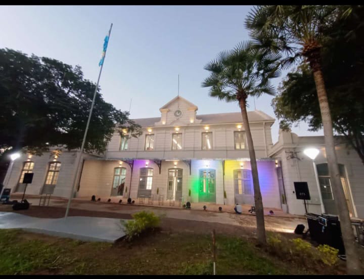 img-El museo de Ciencias Naturales “Augusto Schulz” celebra 59 años