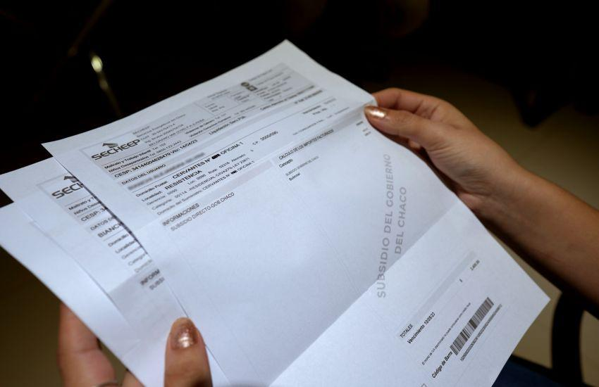 img-La Nación modifica y establece topes de consumo subsidiable y otorga bonificaciones a usuarios de ingresos bajos y medios