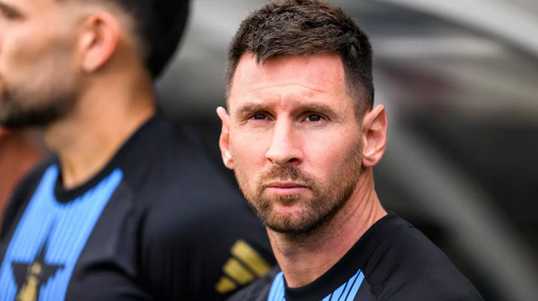 img-Lionel Messi reveló en qué club se va a retirar del fútbol profesional