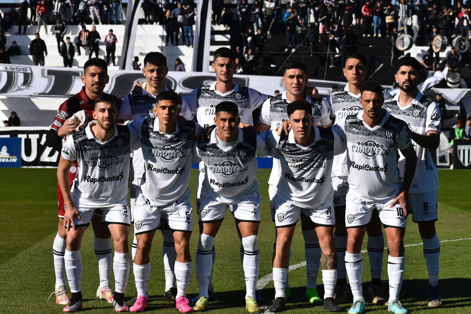 img-Con variantes y la necesidad de ganar, For Ever recibe a Nueva Chicago