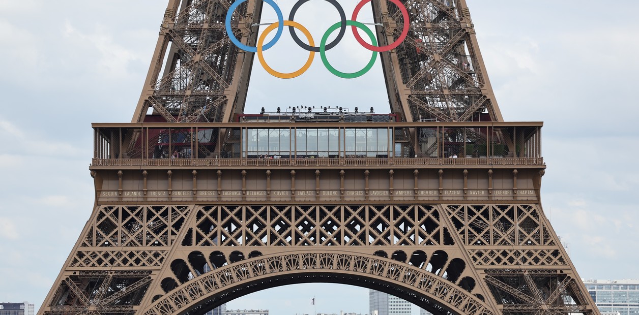 img-Este viernes será la ceremonia de apertura de los Juegos Olímpicos Paris 2024