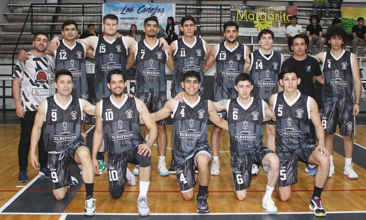 img-Pre Federal de Básquet: resultados y posiciones luego de la segunda fecha