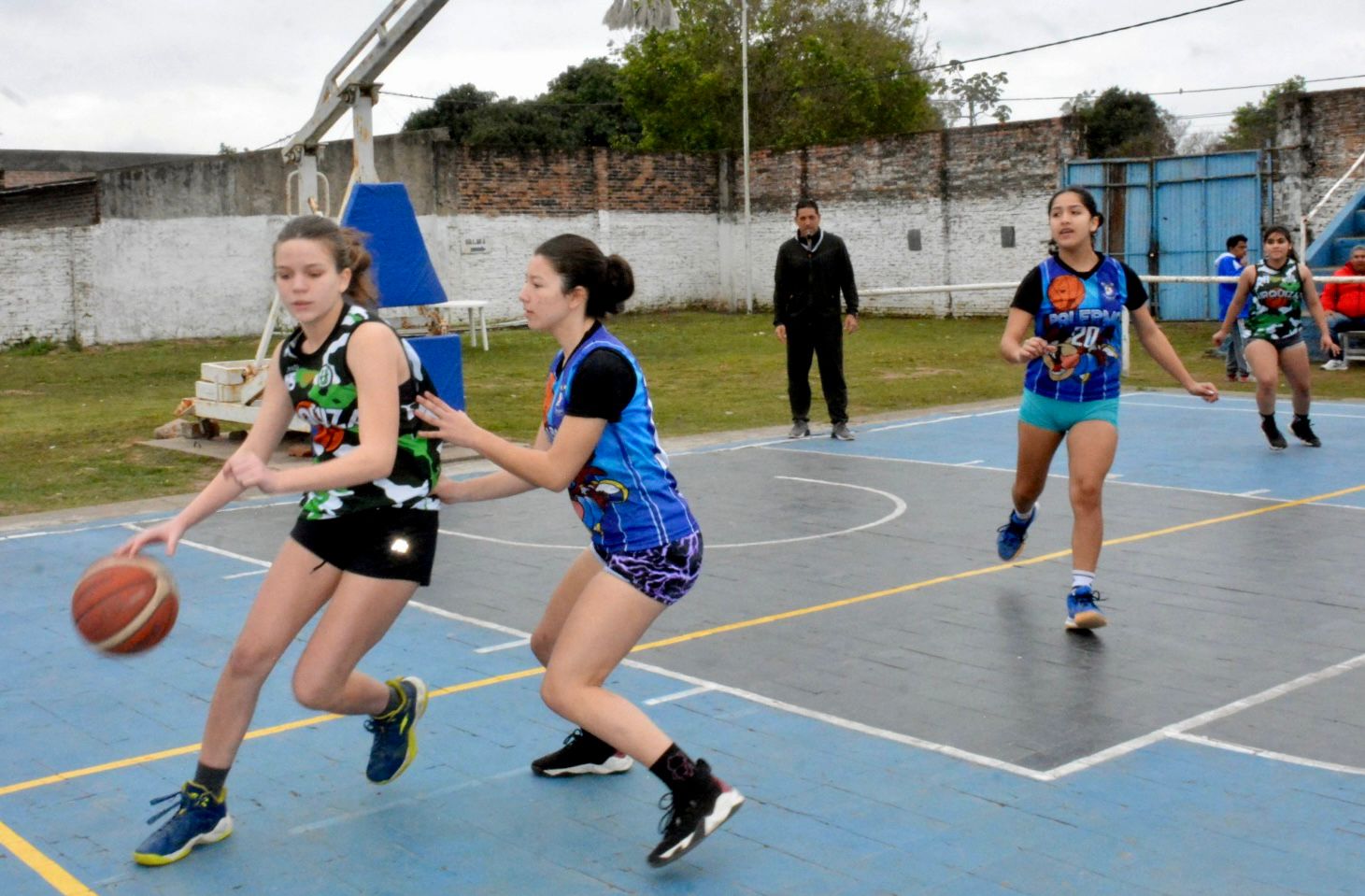 img-Este martes 24 Chaco celebra el Día del Deporte