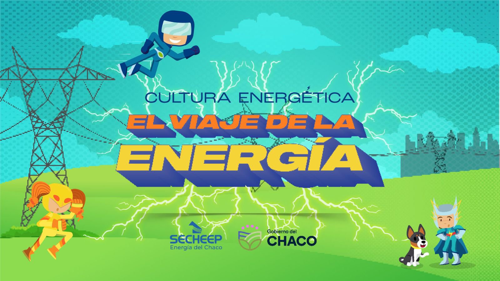 img-Secheep anunció un proyecto educativo con foco en la conciencia ambiental
