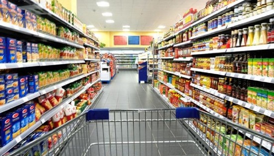 La inflación de octubre fue de 2,7%