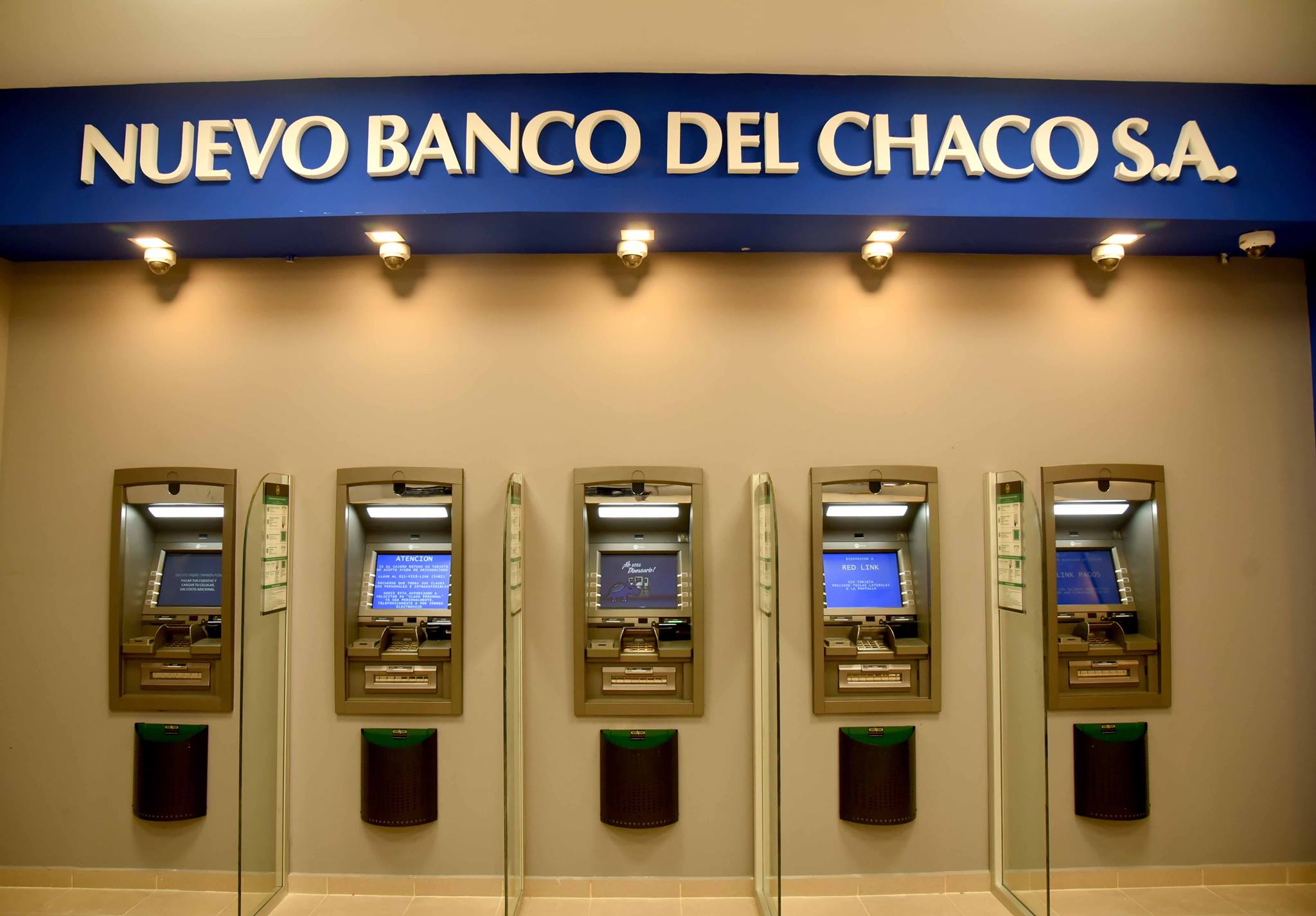 El Gobierno provincial paga el refrigerio este miércoles 20