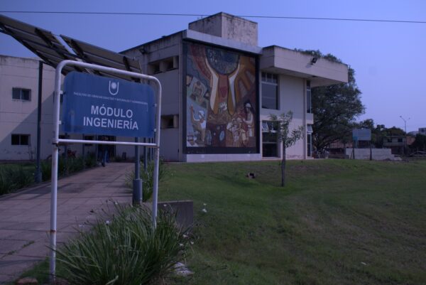 Preparan una jornada para conocer la Facultad de Ciencias Exactas, Naturales y Agrimensura de la UNNE