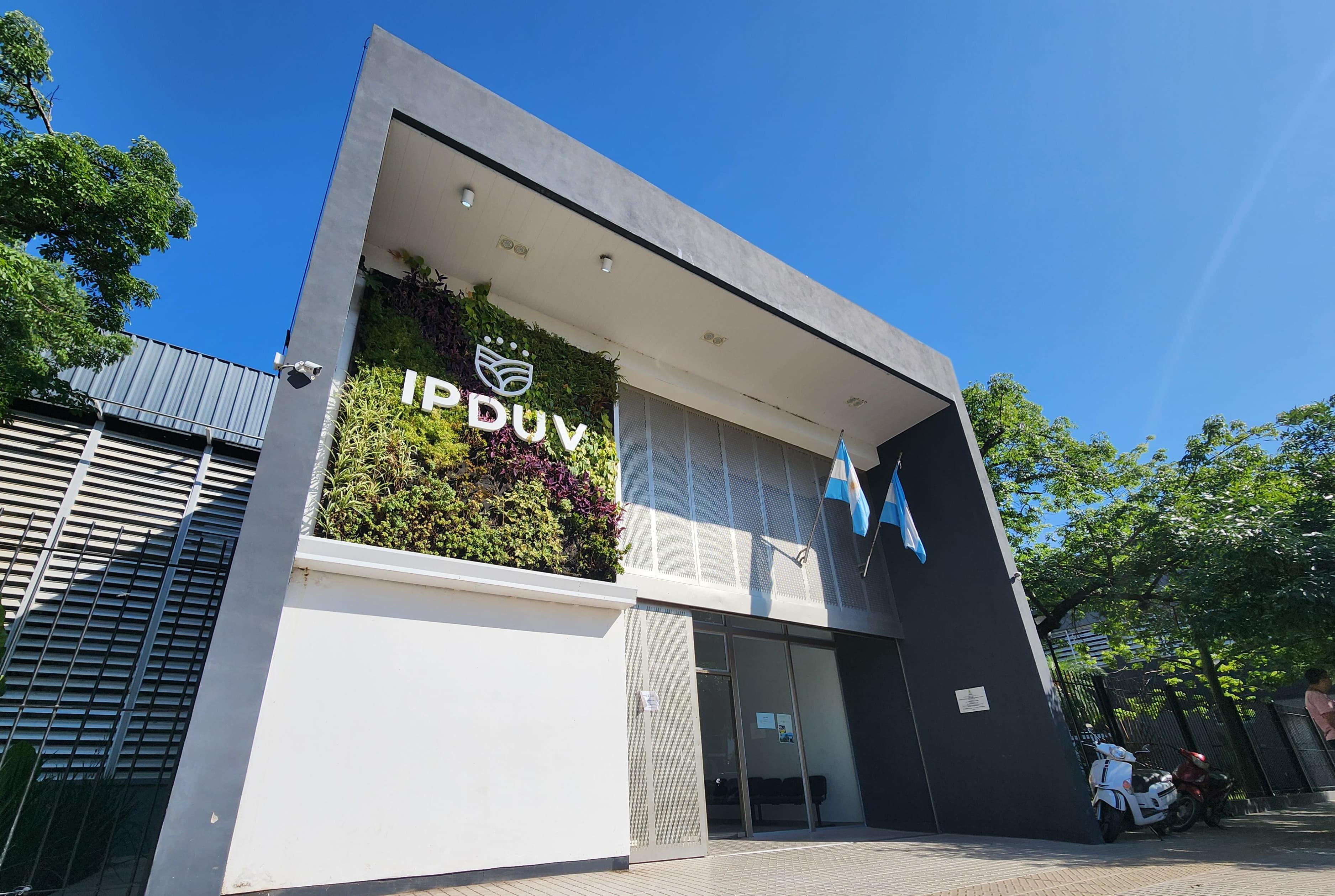 Este lunes 2 el IPDUV no atenderá al público