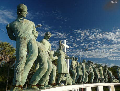 img-Se cumple un nuevo aniversario de la Masacre de Margarita Belén