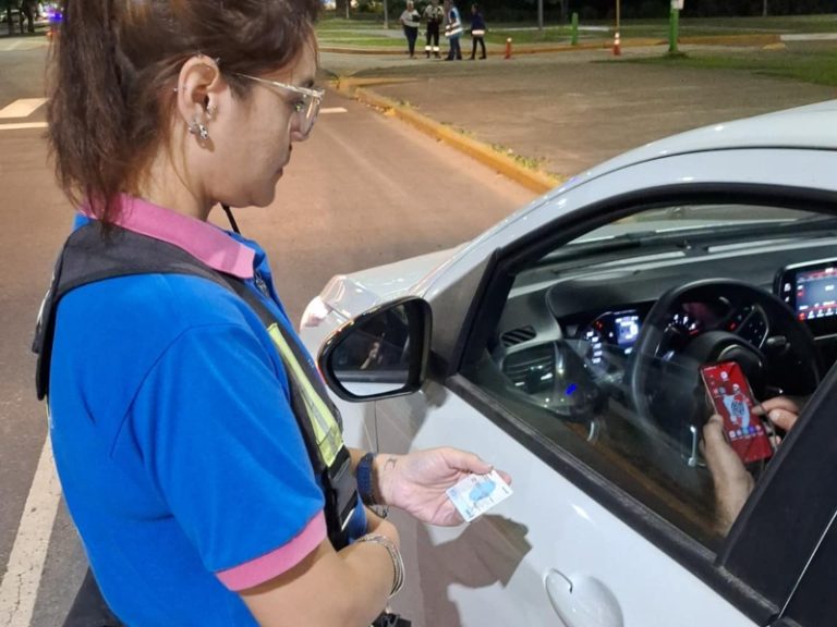 La Municipalidad de Resistencia secuestró 32 vehículos durante el fin de semana