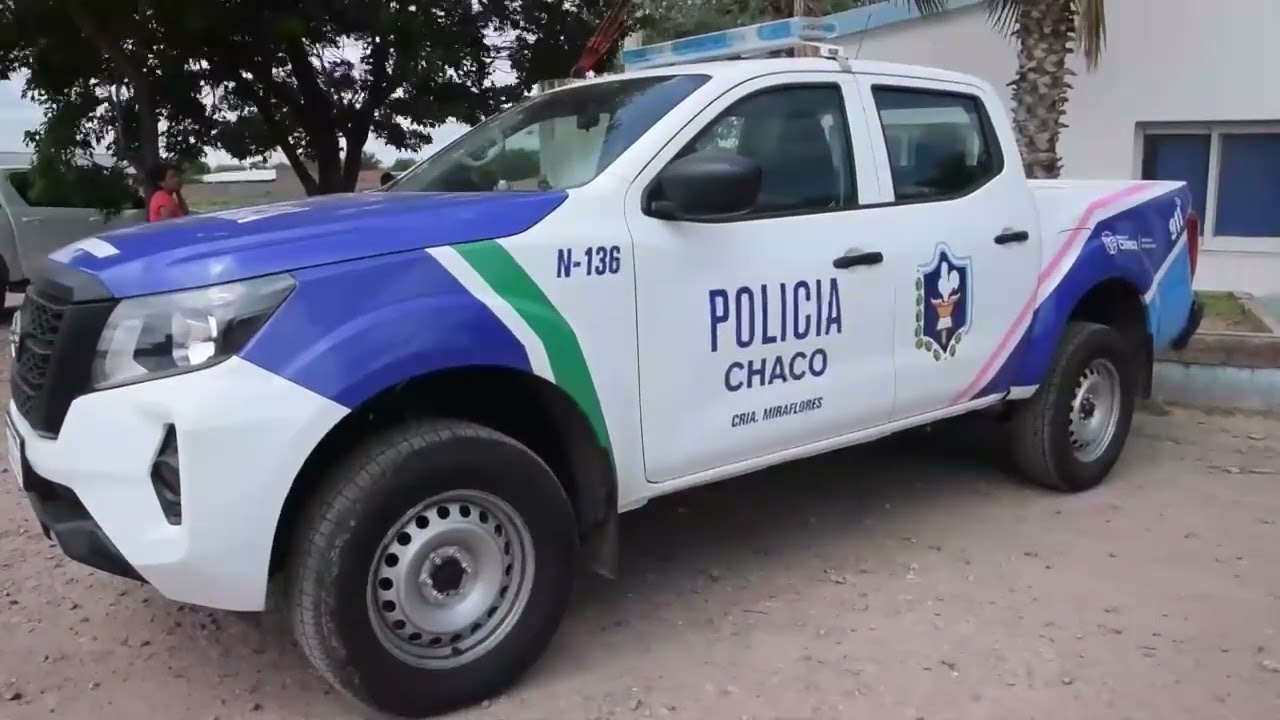 Robo millonario a una casa de familia en Margarita Belén