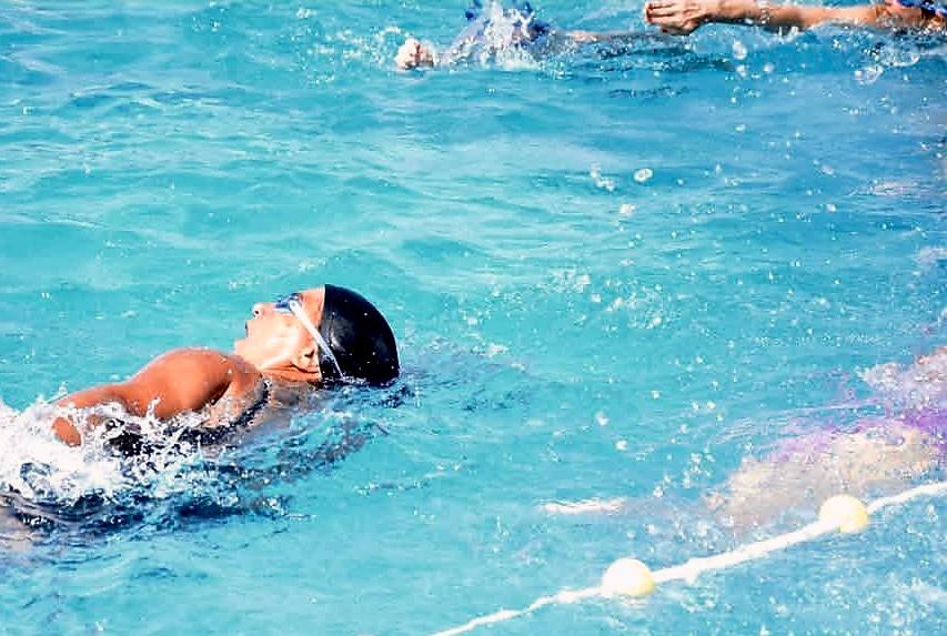 Continúan abiertas las inscripciones para el uso de las instalaciones del Jaime Zapata durante el verano