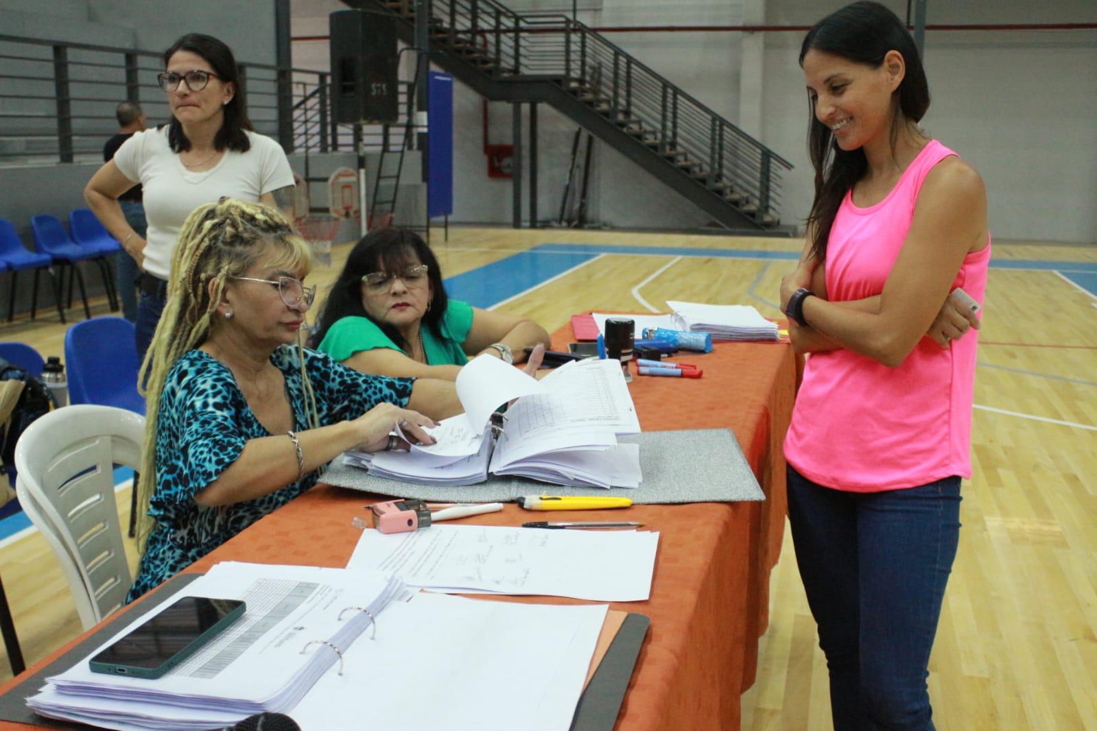 Educación especial: Se llevó a cabo otro concurso de ingreso a la docencia y traslados