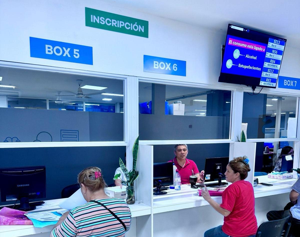 El Ipduv dio inicio a la inscripción para el Fideicomiso Inmobiliario Piacentini